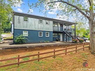 260 Little St Unit 2, Athens, GA 30605