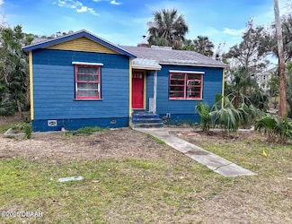116 Braddock Ave, Daytona Beach, FL 32118