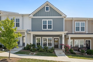 1656 Carson Meadows Ln, Nolensville, TN 37135