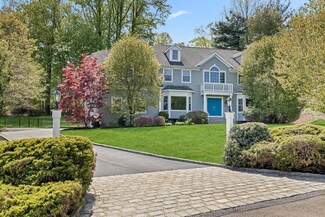 24 Hollow Tree Rd, Briarcliff Manor, NY 10510