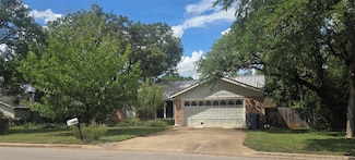 4504 Tamarack Trail, Austin, TX 78727