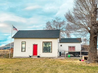 22111 Highway 39, Merrill, OR 97633