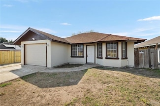 6410 S Blanca Ln, Pharr, TX 78577
