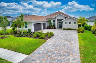 18380 Wildblue Blvd, Fort Myers, FL 33913
