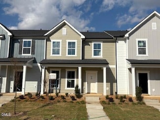 2819 Denson Rd, Willow Springs, NC 27592