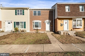 1314 Fir Ct, Woodbridge, VA 22191