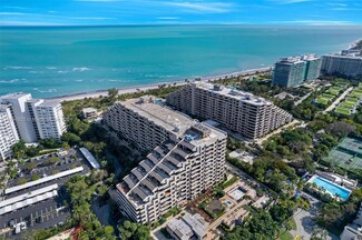 181 Crandon Blvd Unit 305, Key Biscayne, FL 33149