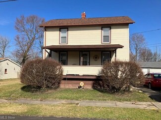618 Fenton St, Niles, OH 44446