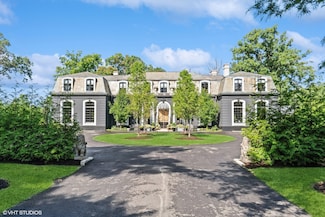 1010 Green Bay Rd, Lake Bluff, IL 60044