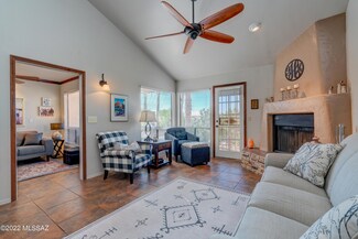 7601 N Calle Sin Envidia Unit 57, Tucson, AZ 85718