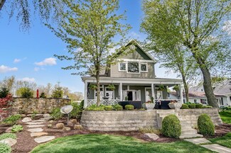 11780 E 310 S, Lagrange, IN 46761