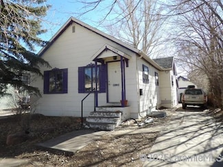 1716 E Garfield St, Laramie, WY 82070
