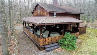 6631 Red Maple Cir, Huntingdon, PA 16652