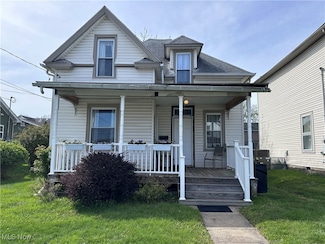 1605 Dewey St, Parkersburg, WV 26101
