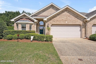 1153 Lillibridge Dr, Leland, NC 28451