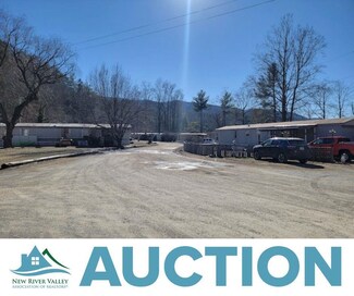 7881 Cleburne Blvd, Dublin, VA 24084