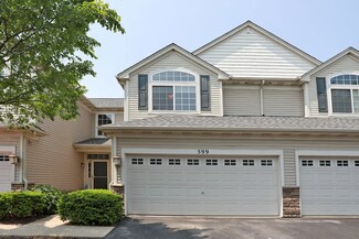 599 Telluride Dr Unit 6233, Gilberts, IL 60136