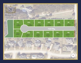 3111 Vickis Way, Mansfield, TX 76063