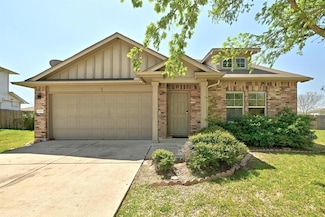 13205 Pine Needle St, Manor, TX 78653