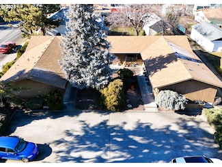 1221 Lewis St, the Dalles, OR 97058