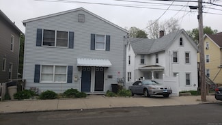 131 N State St, Ansonia, CT 06401