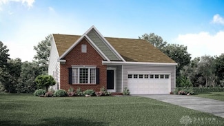 155 Magnolia Ln, Springboro, OH 45066