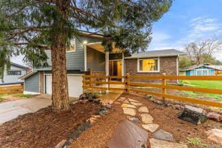 8822 S Balsam St, Littleton, CO 80128