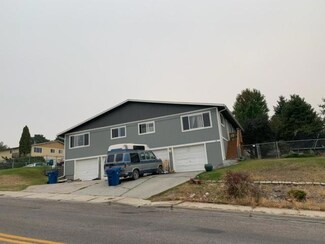 2501 55th St, Missoula, MT 59803