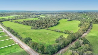 TBD Louisiana 964, Jackson, LA 70748