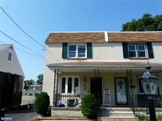 1624 Holmes Ave, Prospect Park, PA 19076
