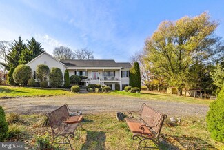 11155 Silo Rd, Marshall, VA 20115