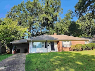 319 W Peg Ln, Memphis, TN 38117