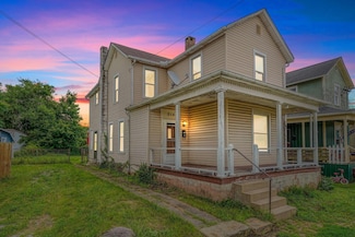 514 S Columbus St, Lancaster, OH 43130