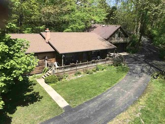 6003 W 1300 N, Silver Lake, IN 46982