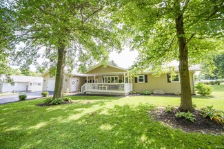 102 Michael St, Spencer, IN 47460