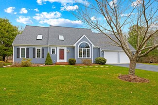 235 Conners Rd, Centerville, MA 02632