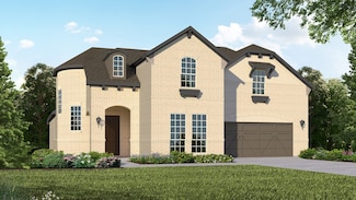 1804 Flowerfield, Mansfield, TX 76063