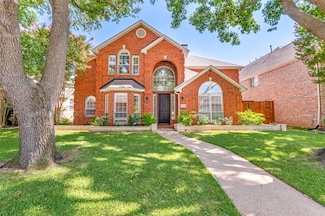6308 W Trace Dr, Plano, TX 75093