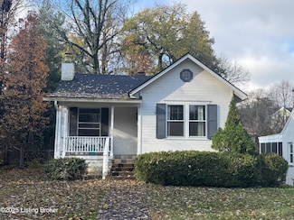 142 N Hite Ave, Louisville, KY 40206