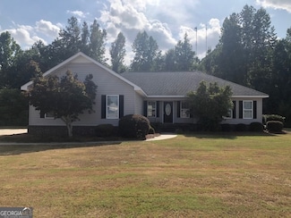 212 Bruiser Cir, Statesboro, GA 30458