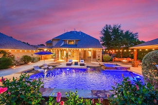 17819 Refuge Lake Dr, Cypress, TX 77433