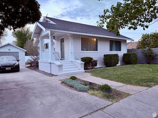 432 S 100 E, Provo, UT 84606