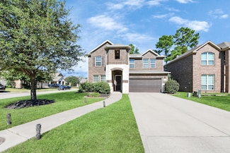 5122 Binion Forest Ln, Spring, TX 77389