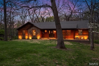 11 Country Oak Dr, O Fallon, MO 63366