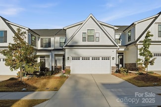 1523 Dennis Austin Ln, Indian Trail, NC 28079