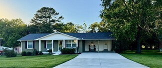 207 Fairlane Dr, Shelbyville, TN 37160