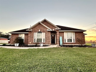 531 Avenue I, Markham, TX 77456