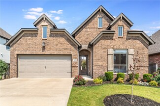 4507 SW Lilly St, Bentonville, AR 72712