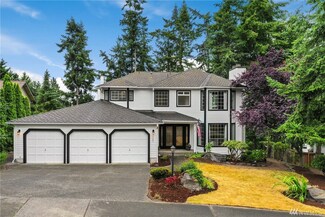 1107 SW 325th Place, Federal Way, WA 98023