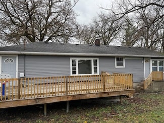 14725 Bryan St, Cedar Lake, IN 46303